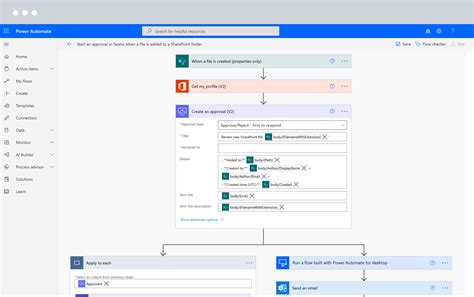 SharePoint Columns Step 2 Build the Power Automate Workflow. . Power automate check data type